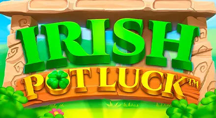 Tragaperras-slots - Irish Pot Luck