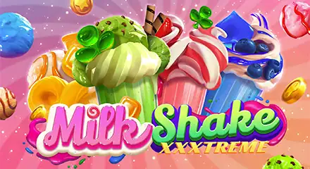 Tragaperras-slots - Milkshake XXXtreme