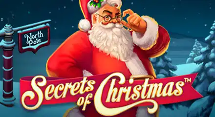 Tragaperras-slots - Secret of Christmas