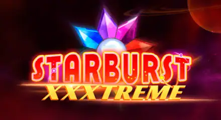 Tragaperras-slots - Starburst XXXtreme