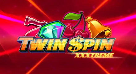 Tragaperras-slots - Twin Spin XXXTreme