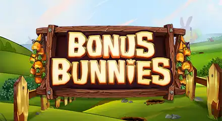 Tragaperras-slots - Bonus Bunnies