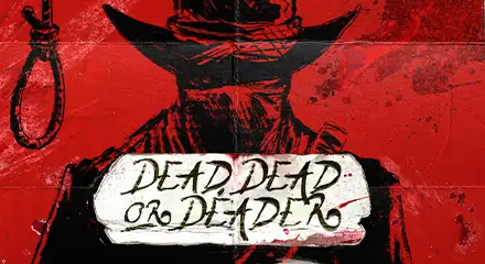Tragaperras-slots - Dead, Dead or Deader