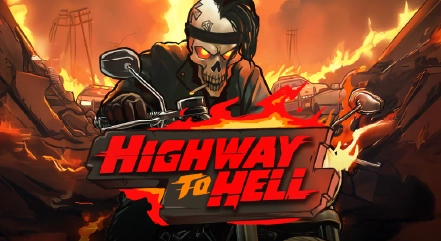 Tragaperras-slots - HIGHWAY TO HELL