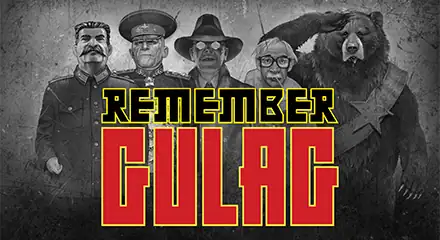 Tragaperras-slots - Remember Gulag