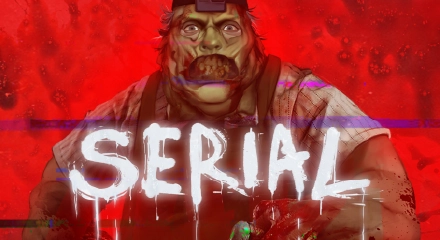 Tragaperras-slots - Serial