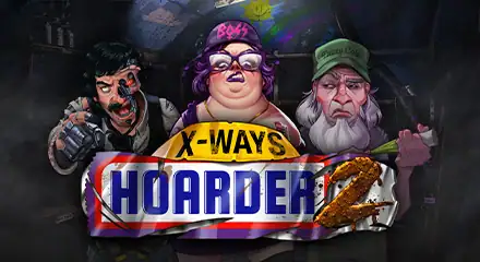 Tragaperras-slots - xWays Hoarder 2