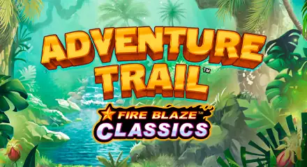 Tragaperras-slots - FB: Adventure Trail