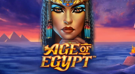 Tragaperras-slots - Age Of Egypt