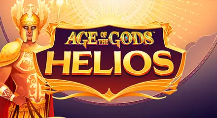 Tragaperras-slots - Age of the Gods: Helios