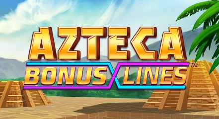 Tragaperras-slots - Azteca: Bonus Lines