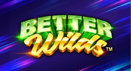 Tragaperras-slots - Better Wilds