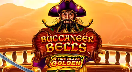 Tragaperras-slots - FB Golden: Buccaneer Bells