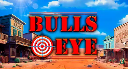 Tragaperras-slots - Bulls Eye Bandits