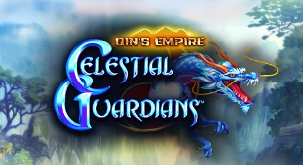 Tragaperras-slots - Qin's Empire: Celestial Guardians