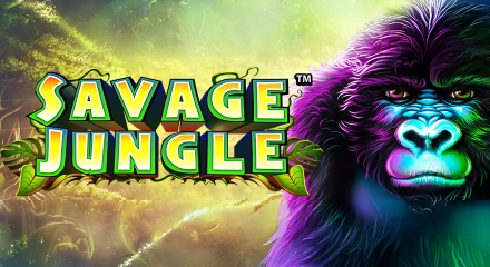 Tragaperras-slots - Savage Jungle