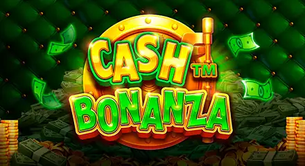 Tragaperras-slots - Cash Bonanza