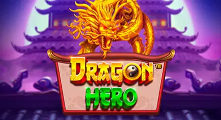 Tragaperras-slots - Dragon Hero