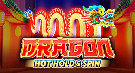 Tragaperras-slots - Dragon Hot Hold and Spin
