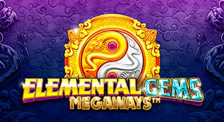 Tragaperras-slots - Elemental Gems Megaways