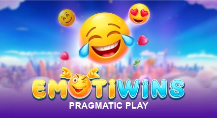 Tragaperras-slots - Emotiwins