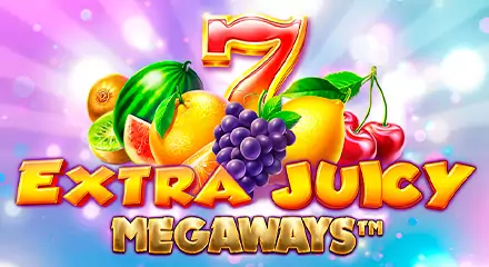 Tragaperras-slots - Extra Juicy Megaways