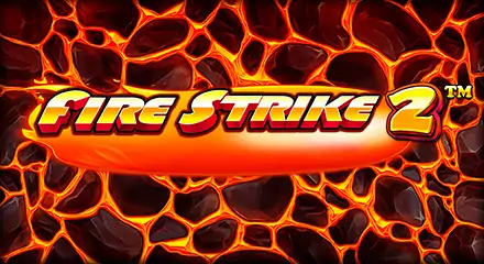 Tragaperras-slots - Fire Strike 2