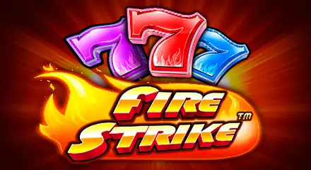 Tragaperras-slots -  Fire Strike