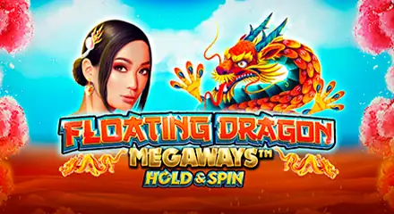 Tragaperras-slots - Floating Dragon Megaways