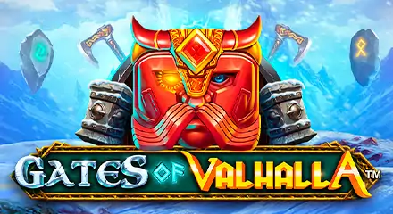 Tragaperras-slots - Gates of Valhalla