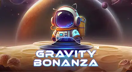 Tragaperras-slots - Gravity Bonanza