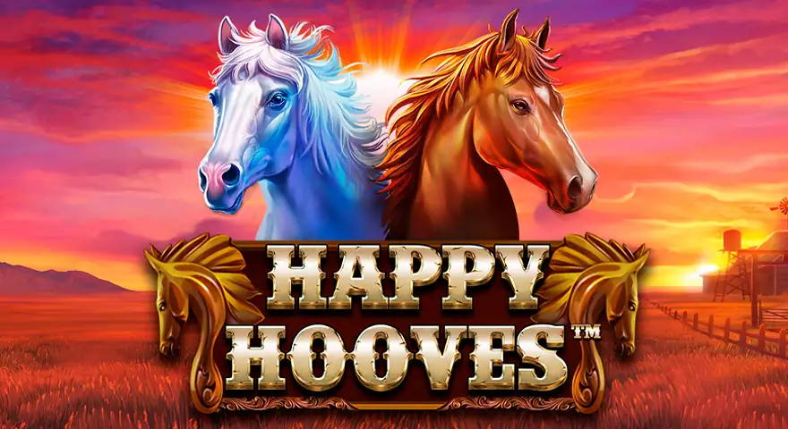 Tragaperras-slots - Happy Hooves