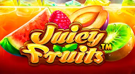 Tragaperras-slots - Juicy Fruits