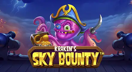 Tragaperras-slots - Sky Bounty