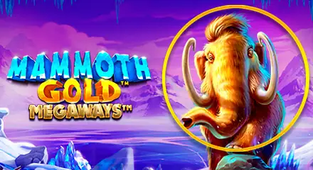 Tragaperras-slots - Mammoth Gold Megaways