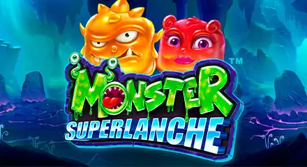 Tragaperras-slots - Monster Superlanche