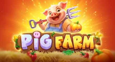 Tragaperras-slots - Pig Farm