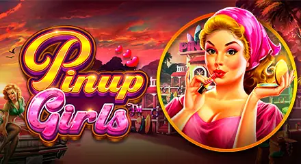 Tragaperras-slots - Pinup Girls