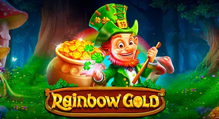 Tragaperras-slots - Rainbow Gold
