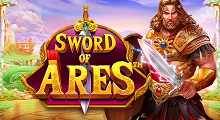 Tragaperras-slots - Sword of Ares