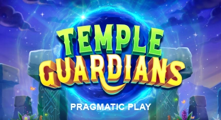 Tragaperras-slots - Temple Guardians