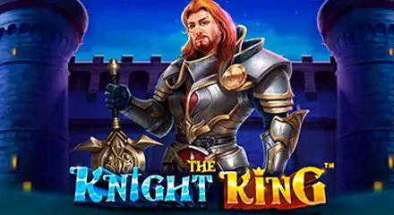Tragaperras-slots - The Knight King