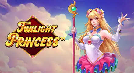 Tragaperras-slots - Twilight Princess