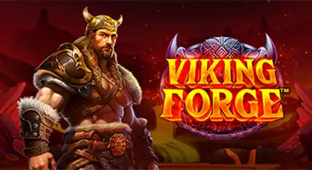 Tragaperras-slots - Viking Forge