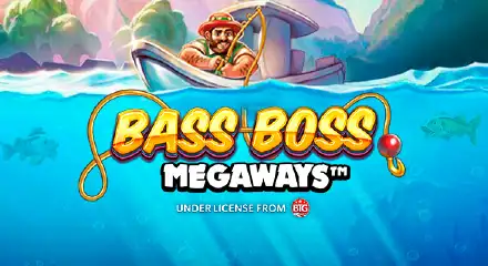 Tragaperras-slots - Bass Boss Megaways