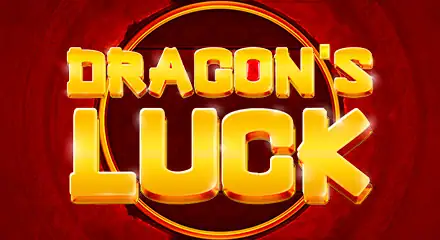 Tragaperras-slots - Dragon's Luck