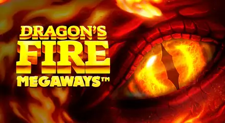 Tragaperras-slots - Dragon's Fire Megaways