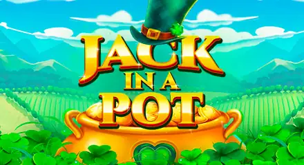 Tragaperras-slots - Jack in a Pot