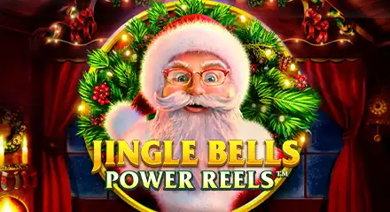 Tragaperras-slots - Jingle Bells Power Reel