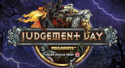 Tragaperras-slots - Judgement Day Megaways